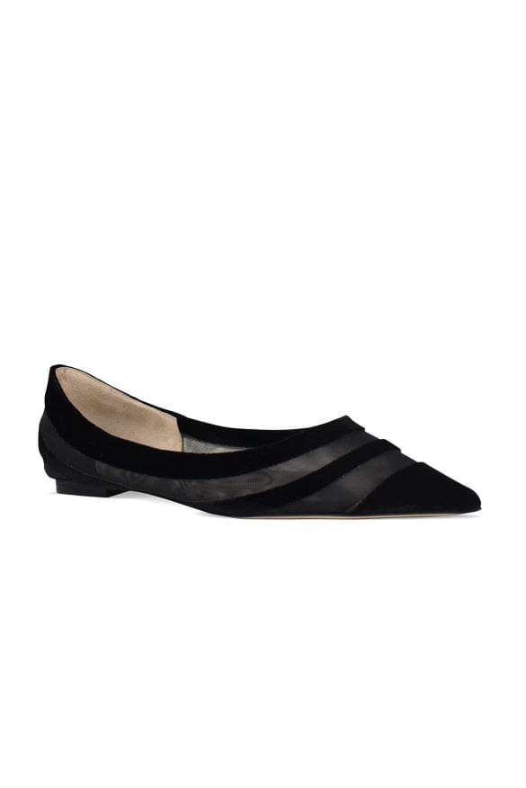 Jimmy Choo Women Love Ballerinas