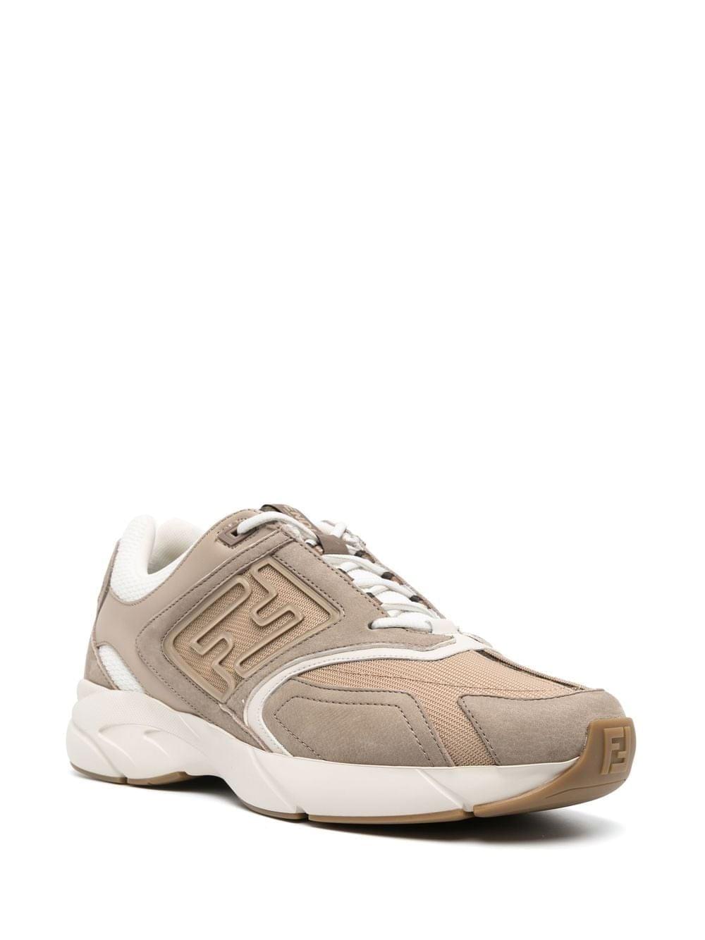 Fendi Men Sneakers