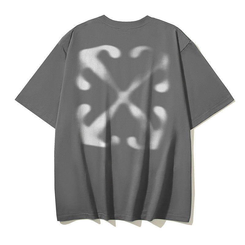 OFF-WHITE Caravaggio The Crowning With Thorns T-Shirt