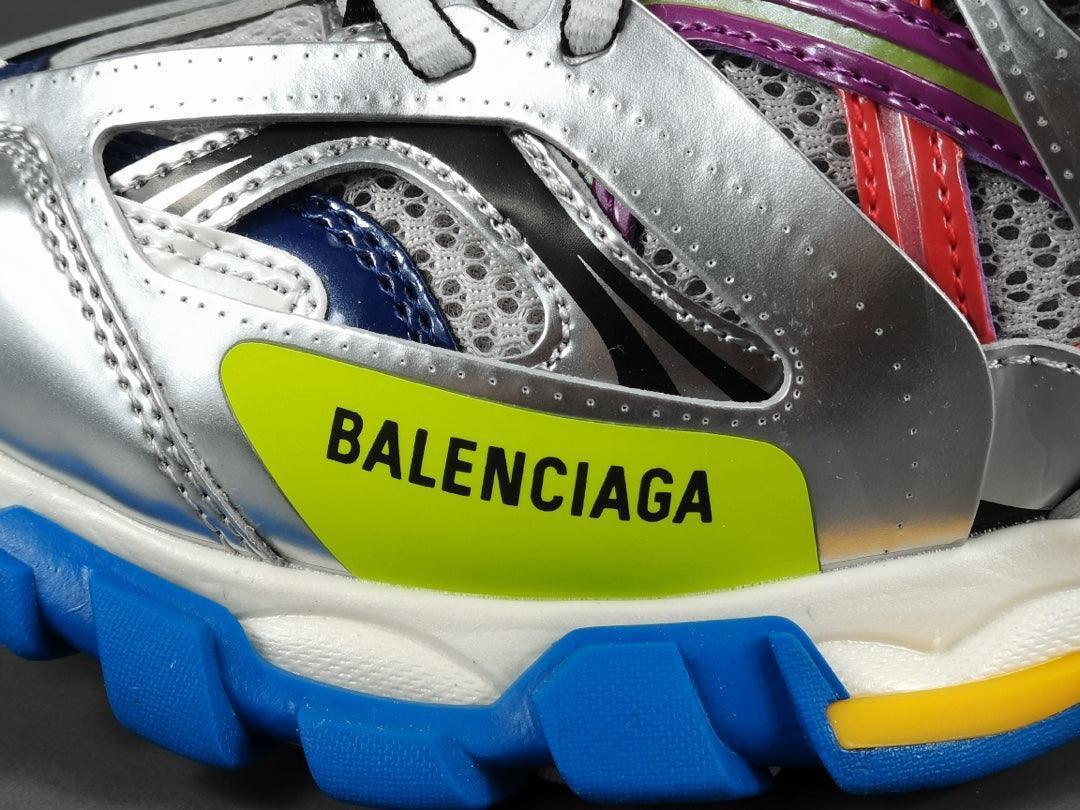 BALENCIAGA TRACK SNEAKERS