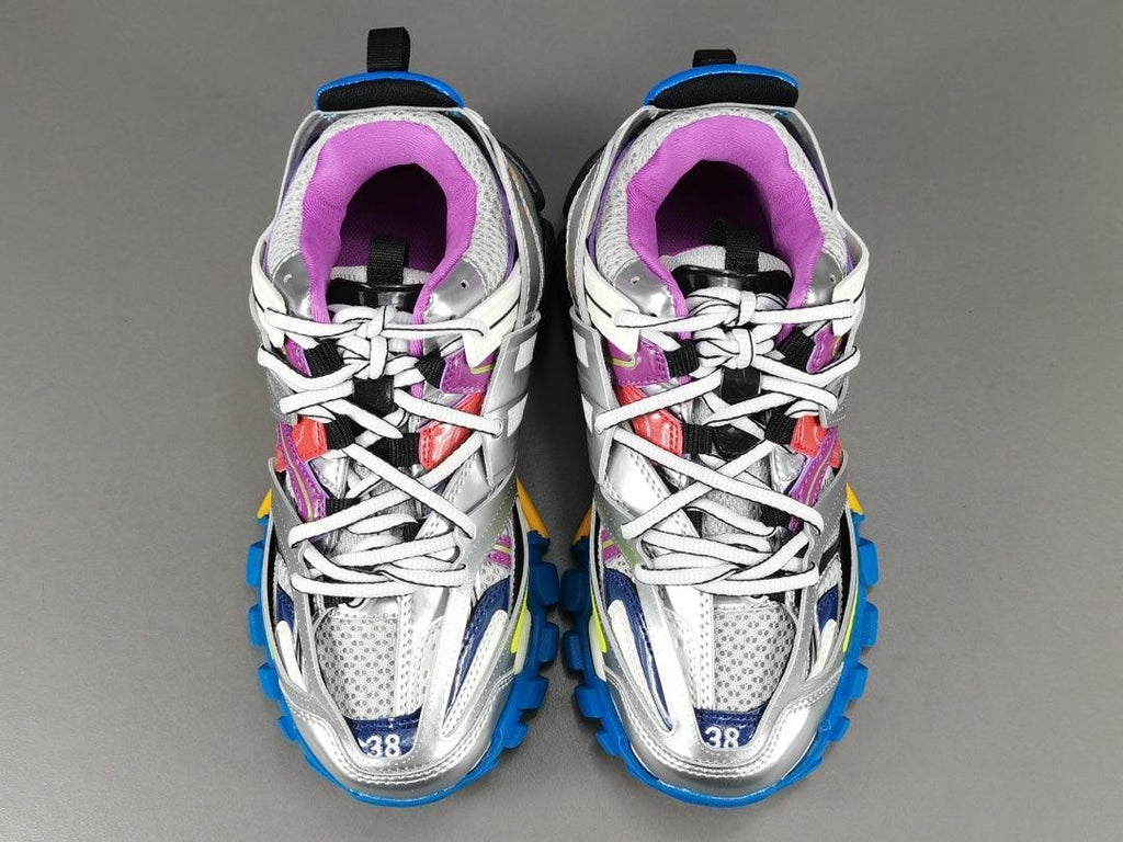 BALENCIAGA TRACK SNEAKERS