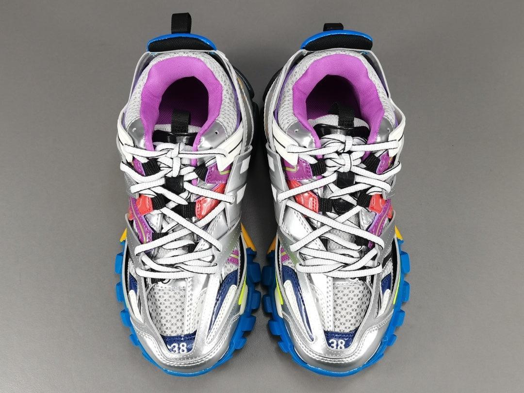 BALENCIAGA TRACK SNEAKERS