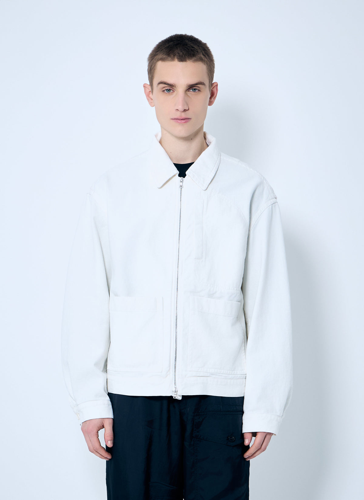 Dries Van Noten Men Veper Jacket