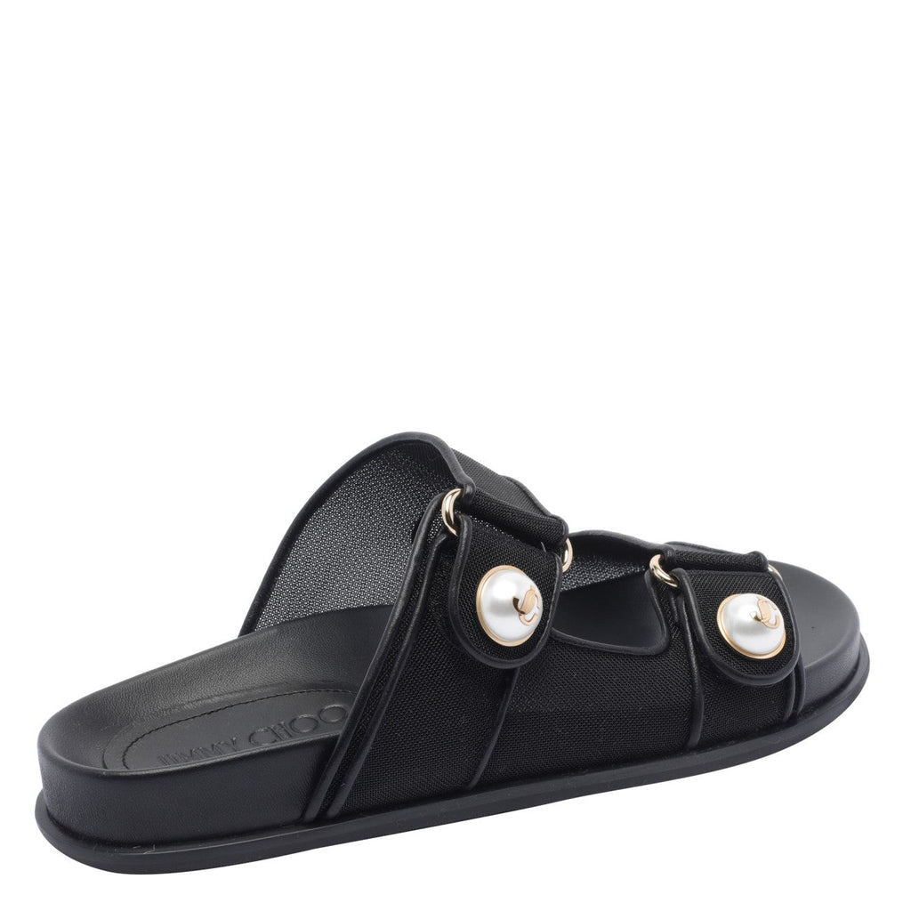 Jimmy Choo Women Fayence Sandals