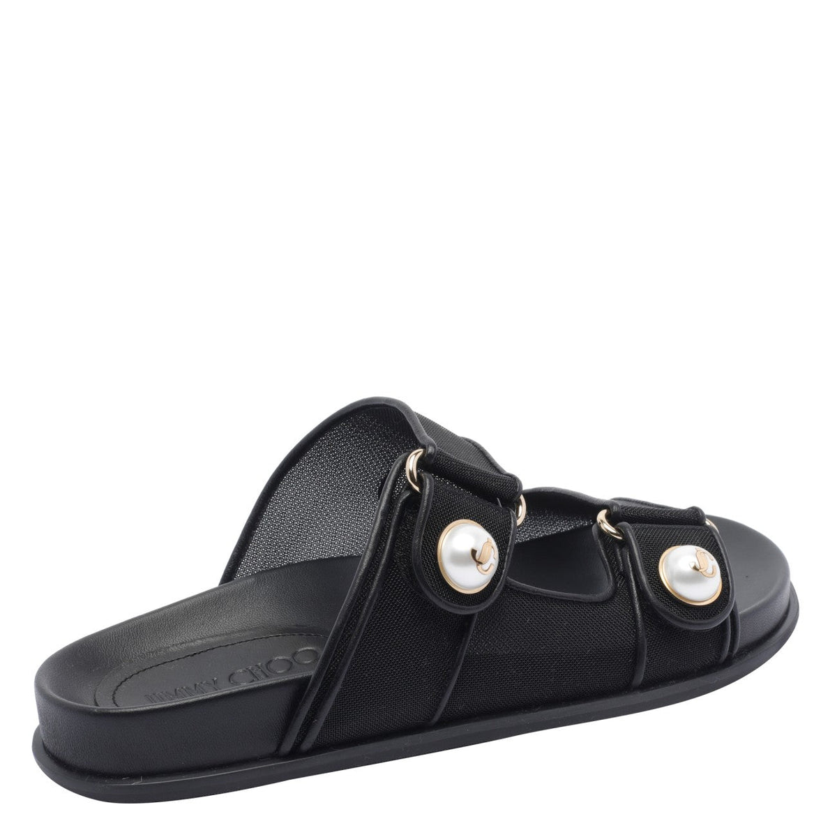 Jimmy Choo Women Fayence Sandals