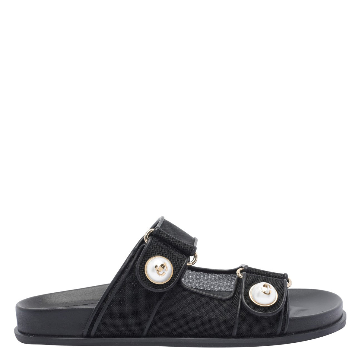 Jimmy Choo Women Fayence Sandals