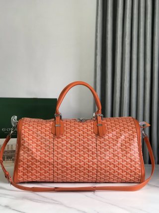 Goyard 50 Travel Bag