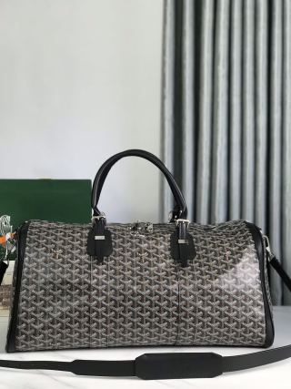 Goyard 50 Travel Bag