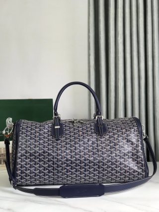 Goyard 50 Travel Bag