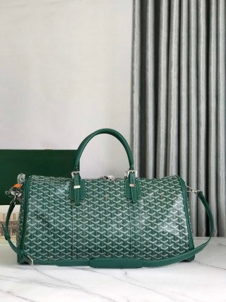 Goyard 50 Travel Bag