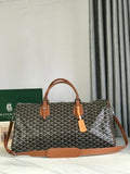 Goyard 50 Travel Bag