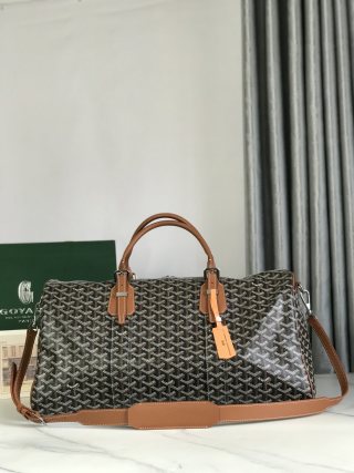 Goyard 50 Travel Bag