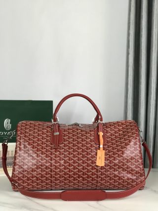 Goyard 50 Travel Bag