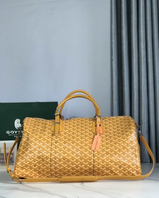 Goyard 50 Travel Bag