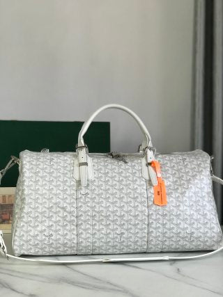Goyard 50 Travel Bag