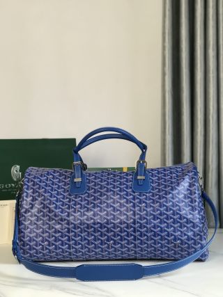 Goyard 50 Travel Bag