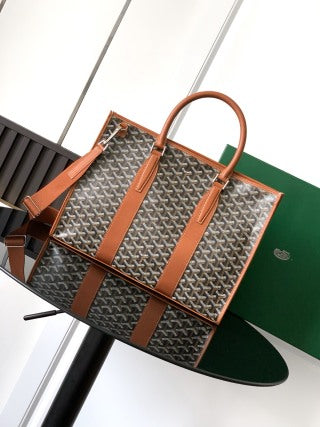 Goyard Briefcase Bag