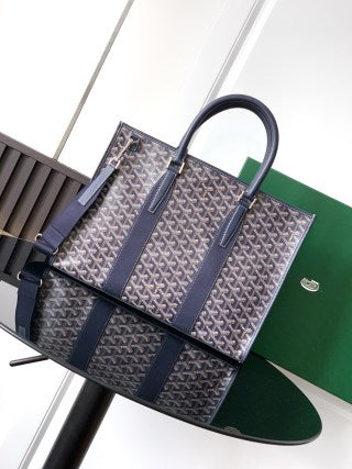 Goyard Briefcase Bag