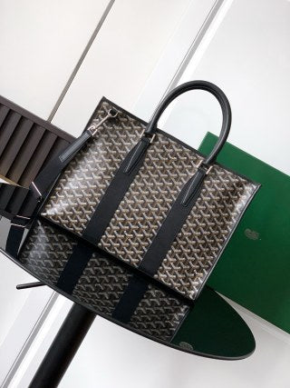 Goyard Briefcase Bag
