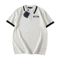 LV Knit Polo Shirt