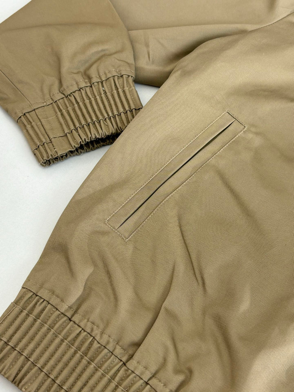 LV Louis Vuitton bomber jacket