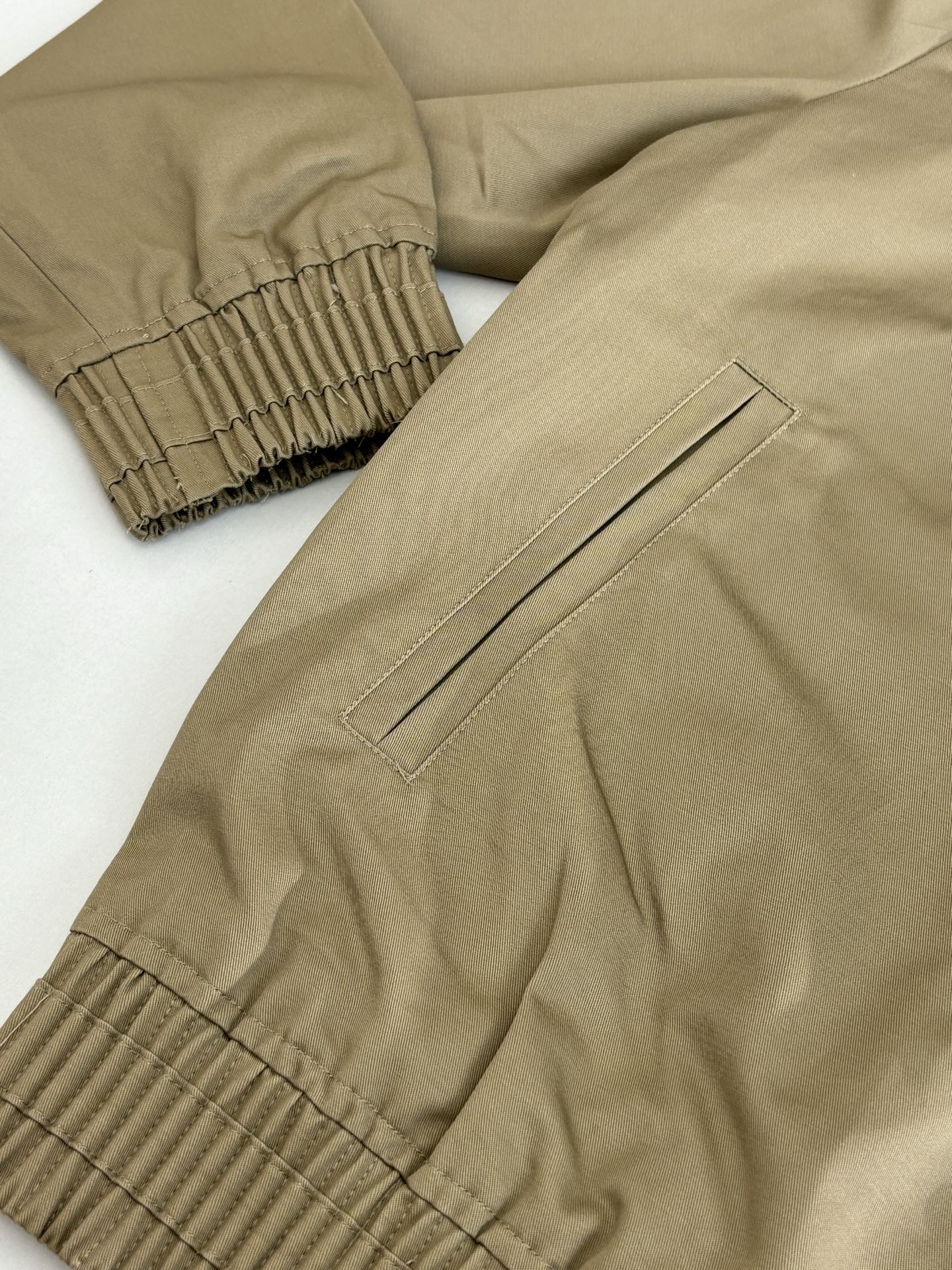 LV Louis Vuitton bomber jacket