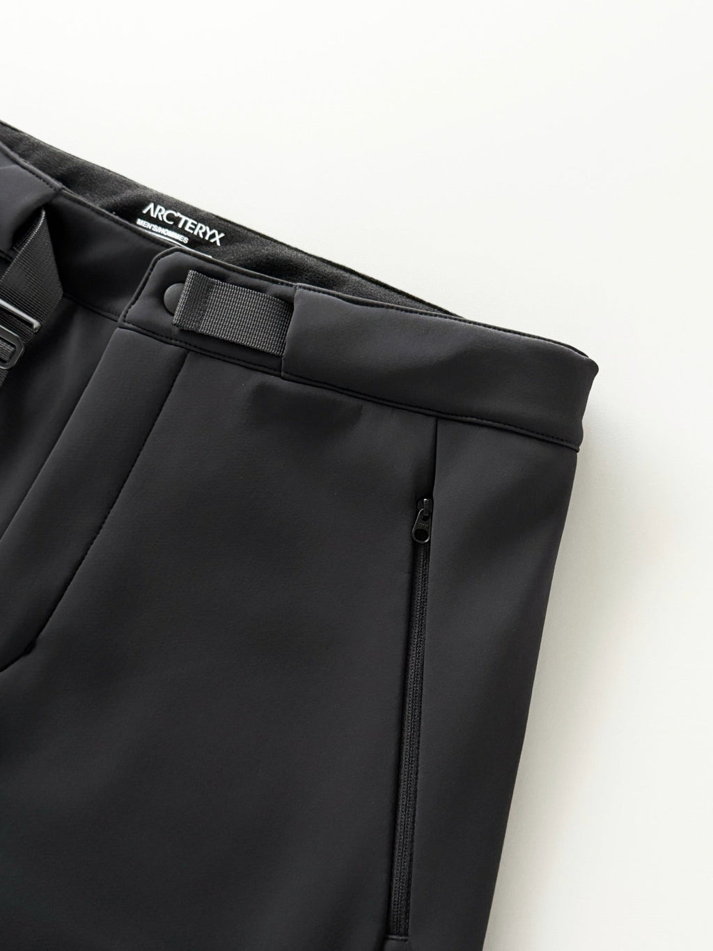 Arch'teryx Gamma Men;s Fleece- Lined Trousers