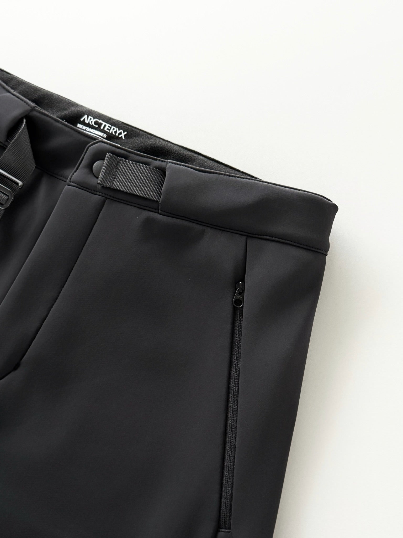 Arch'teryx Gamma Men;s Fleece- Lined Trousers