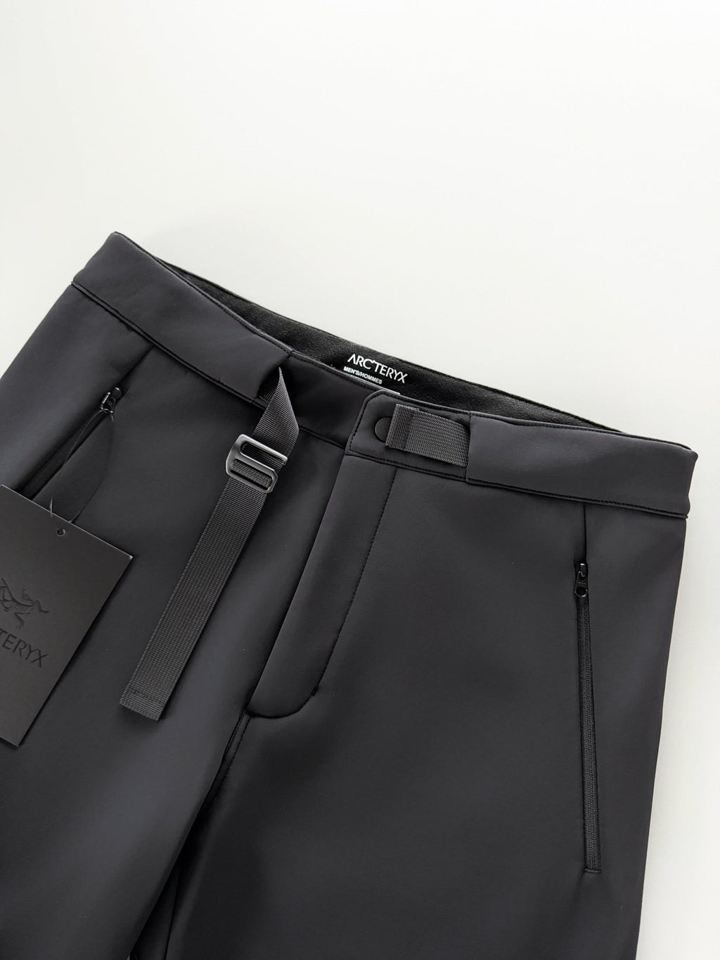 Arch'teryx Gamma Men;s Fleece- Lined Trousers
