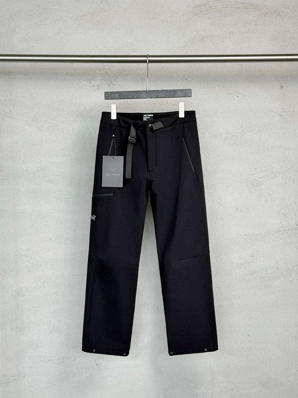 Arch'teryx Gamma Men;s Fleece- Lined Trousers