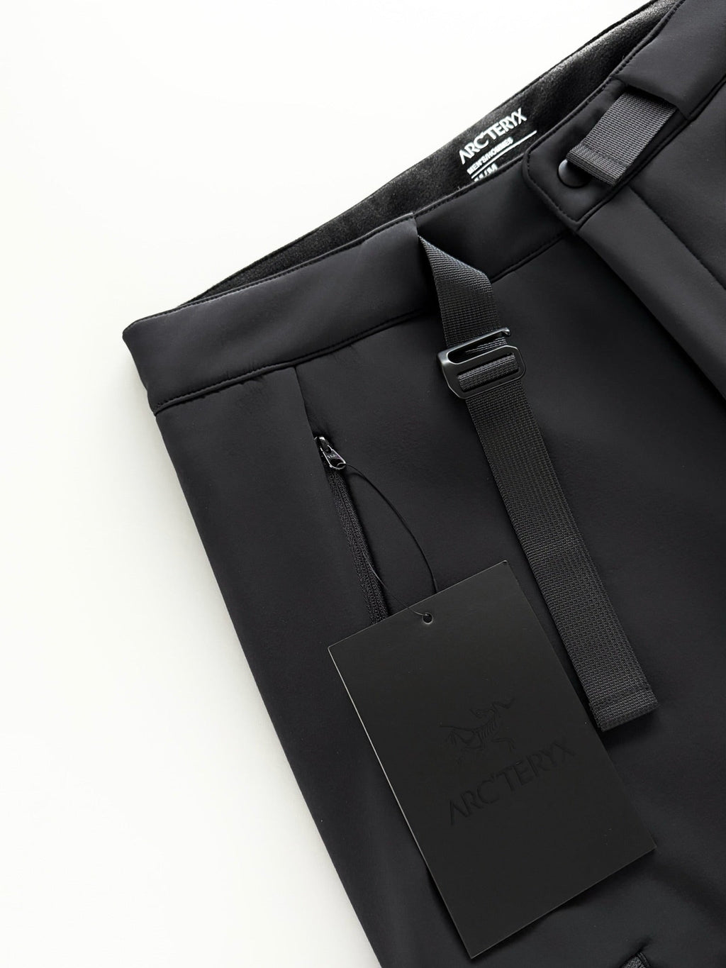 Arch'teryx Gamma Men;s Fleece- Lined Trousers