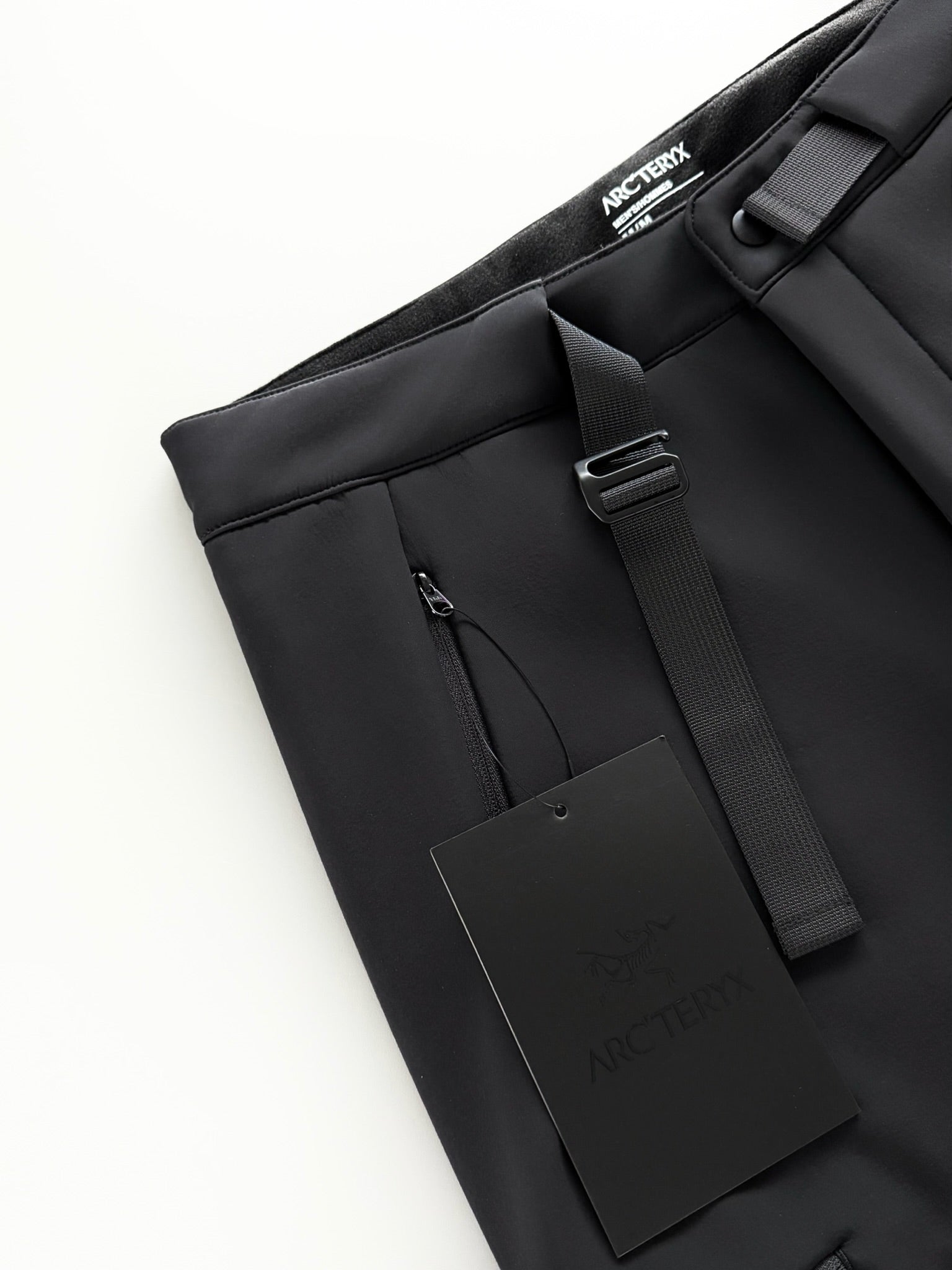 Arch'teryx Gamma Men;s Fleece- Lined Trousers