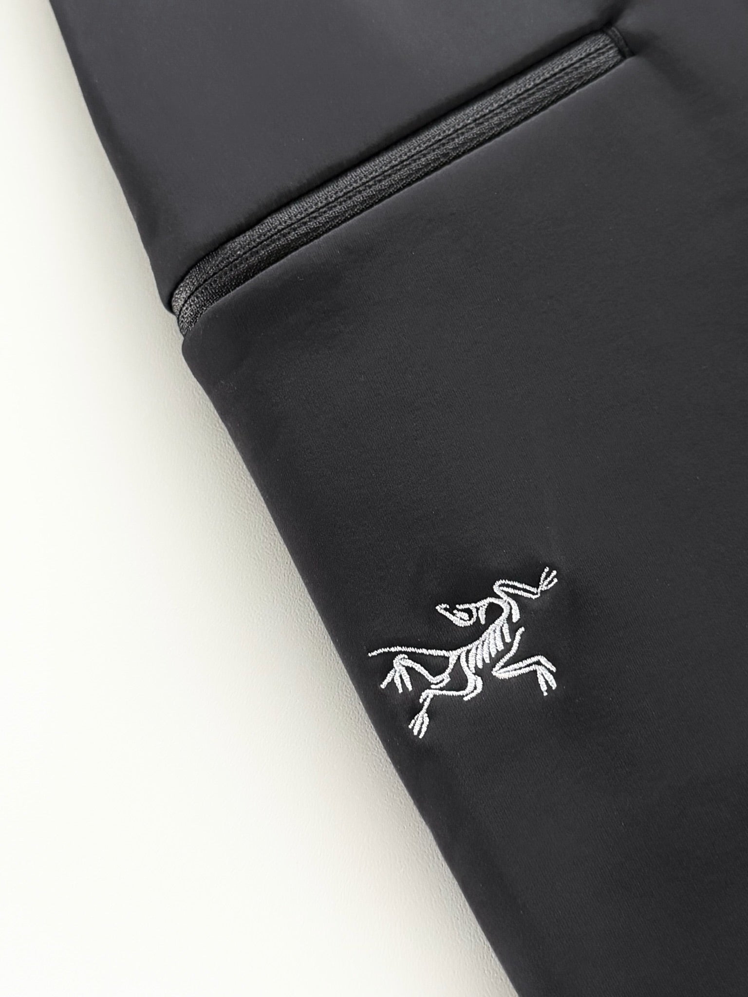 Arch'teryx Gamma Men;s Fleece- Lined Trousers