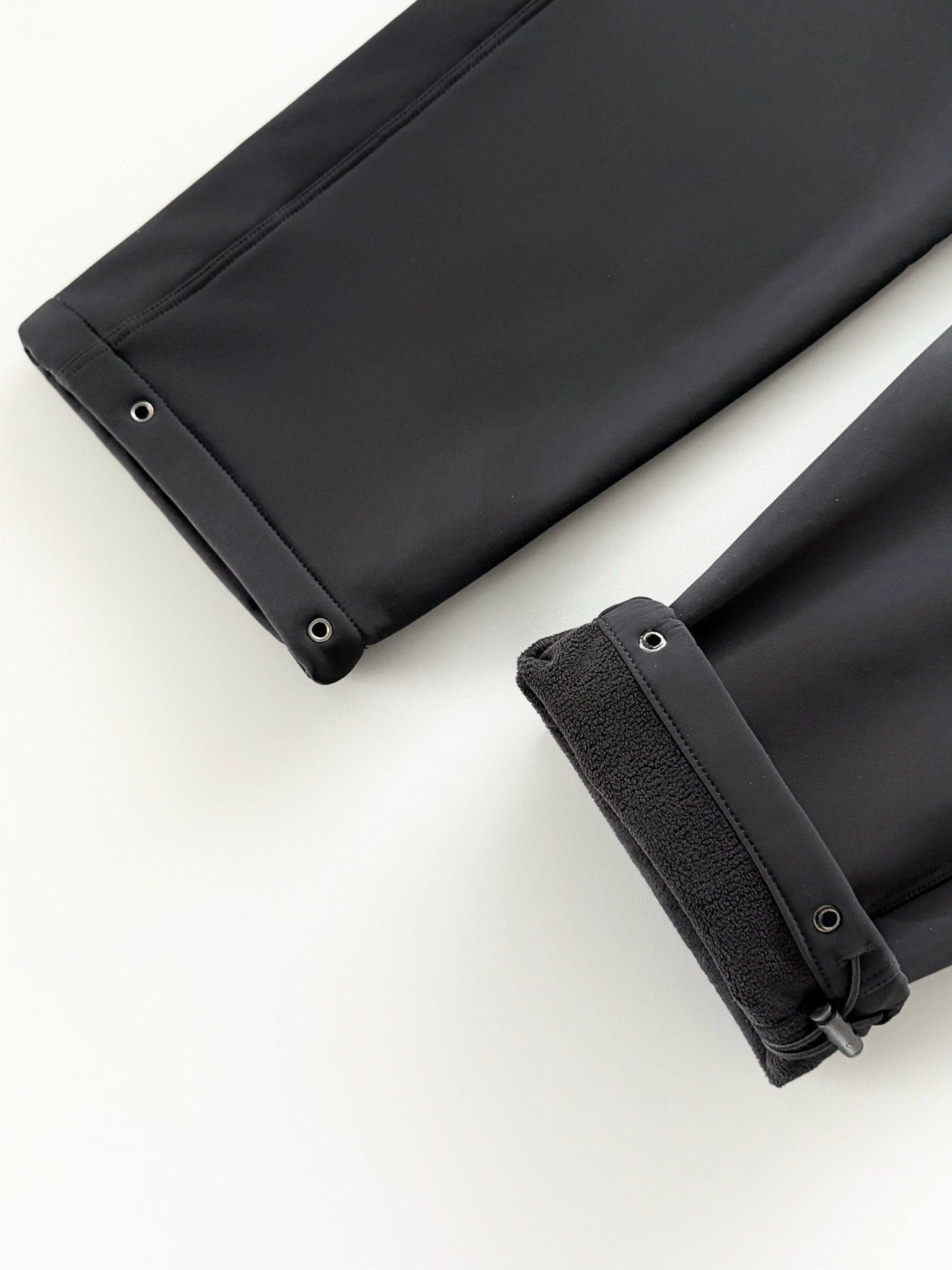 Arch'teryx Gamma Men;s Fleece- Lined Trousers