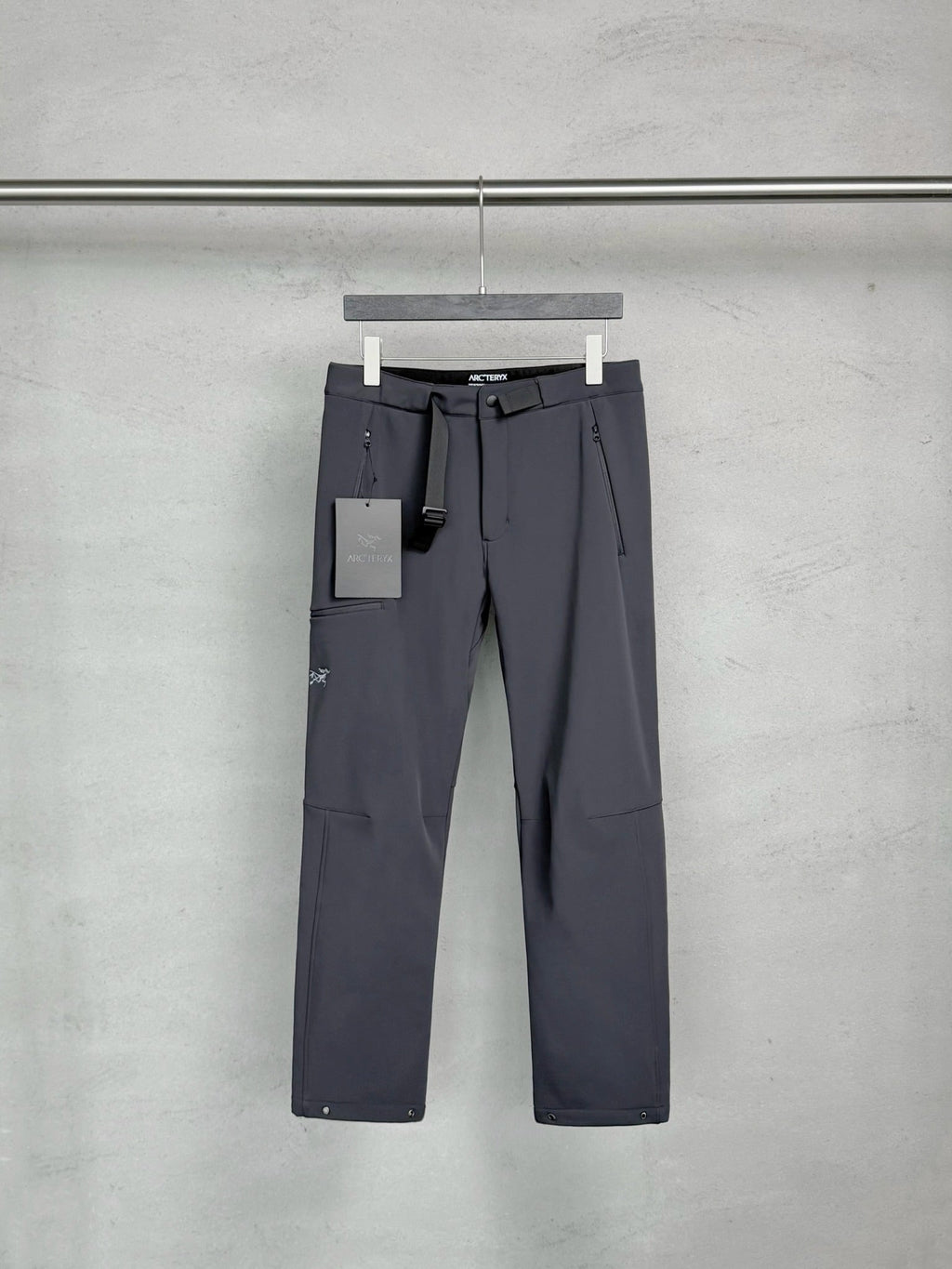 Arch'teryx Gamma Men;s Fleece- Lined Trousers