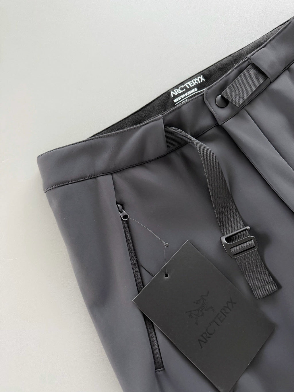 Arch'teryx Gamma Men;s Fleece- Lined Trousers