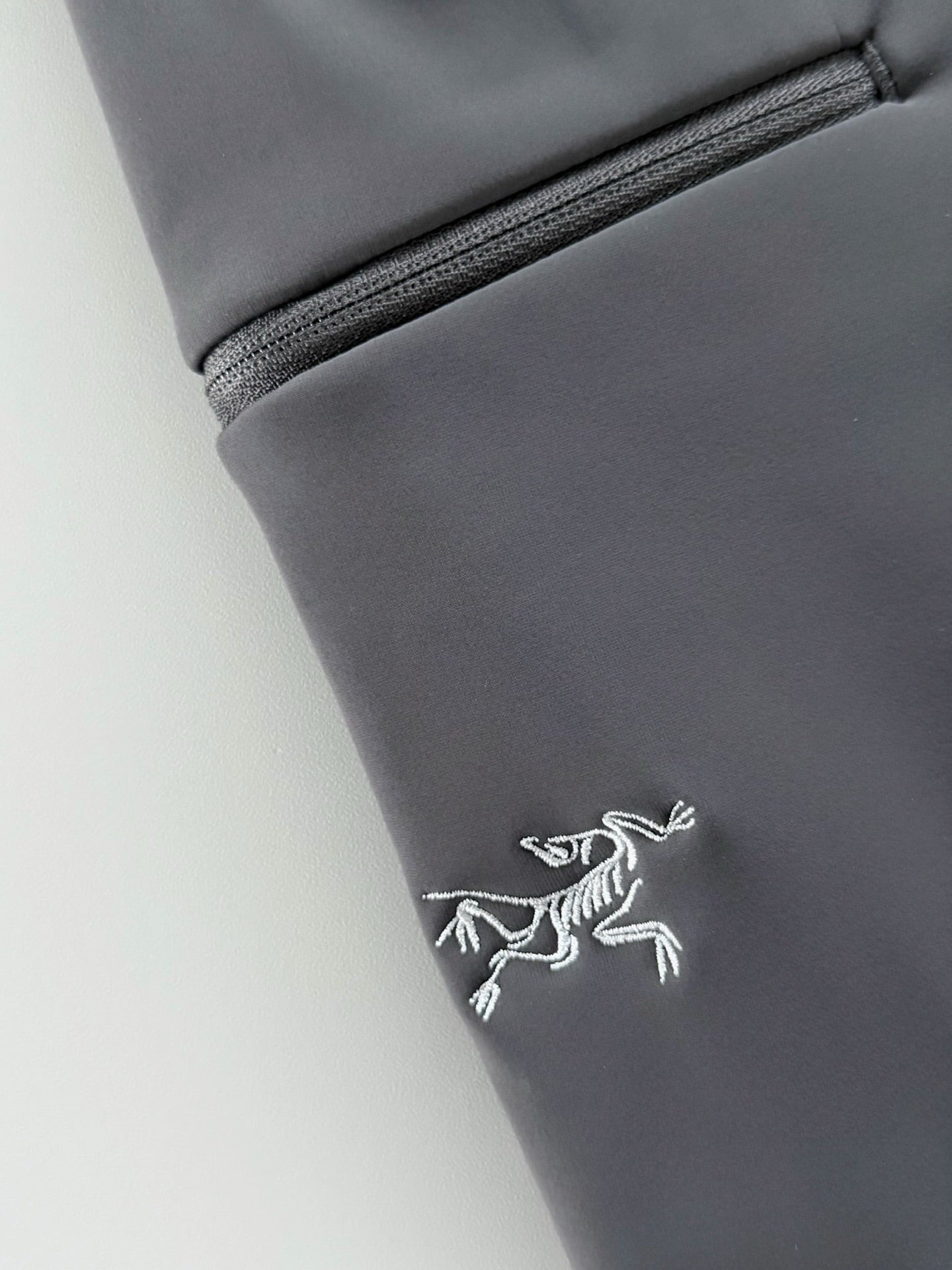 Arch'teryx Gamma Men;s Fleece- Lined Trousers