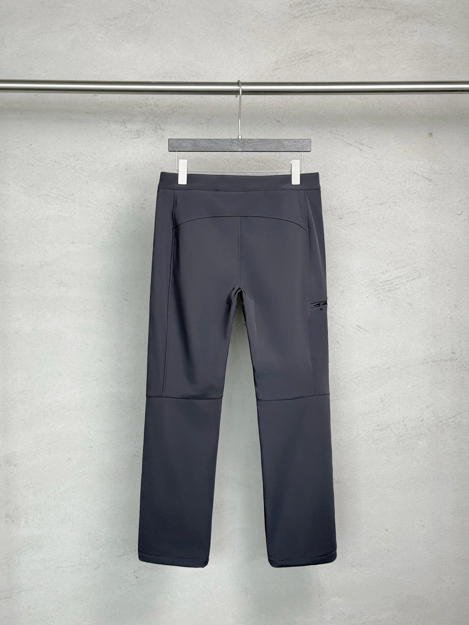 Arch'teryx Gamma Men;s Fleece- Lined Trousers
