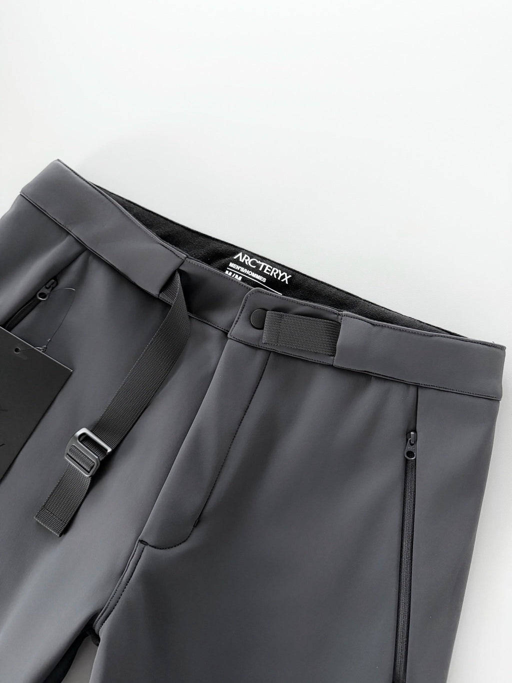 Arch'teryx Gamma Men;s Fleece- Lined Trousers