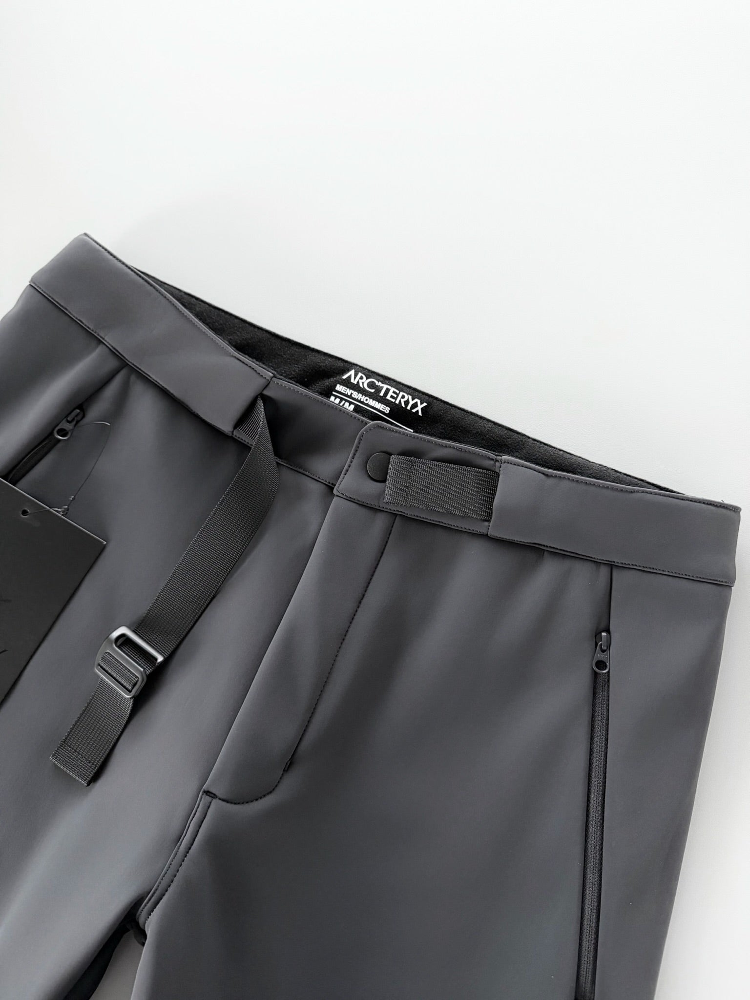 Arch'teryx Gamma Men;s Fleece- Lined Trousers
