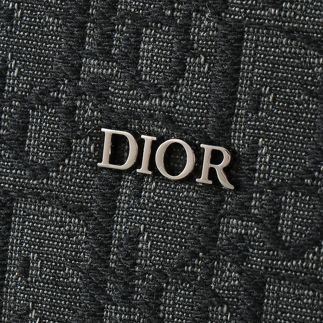 Dior East-West Handbag