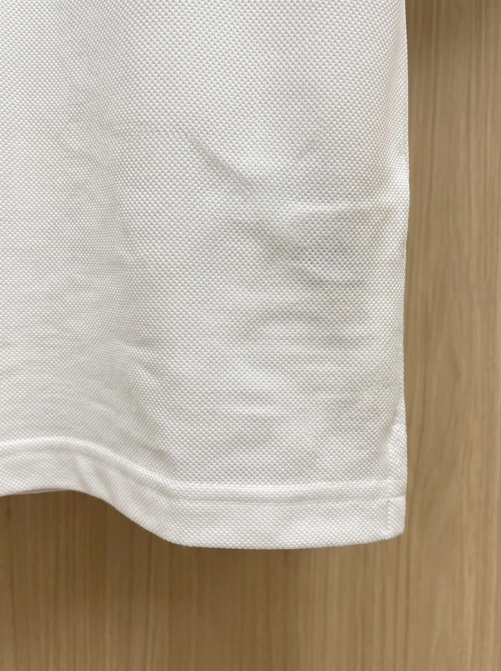 Gucci Embriodered Polo Shirt