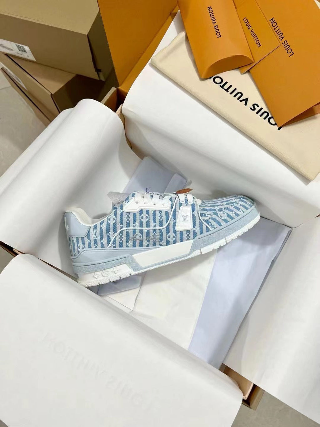 LV Trainers