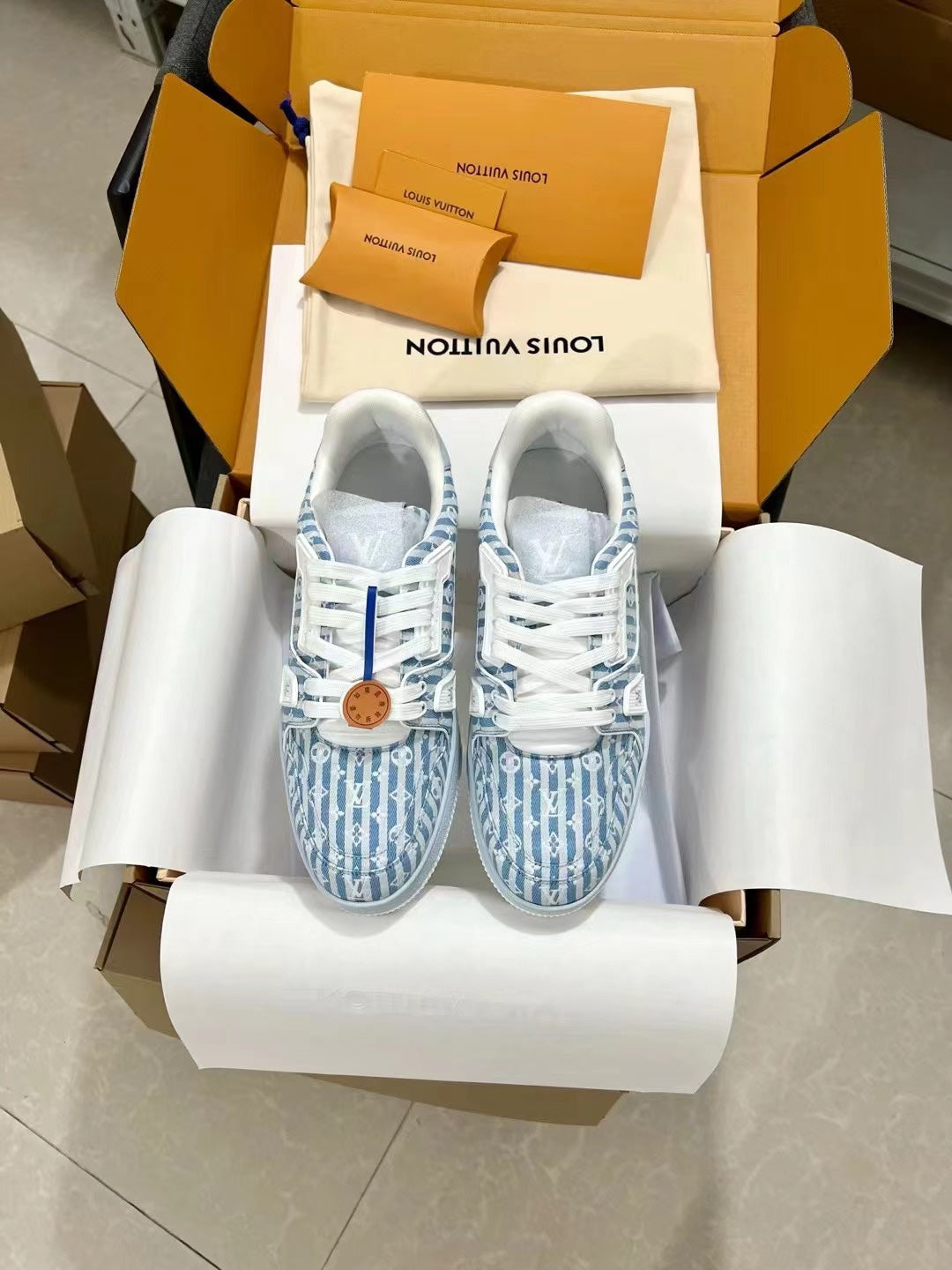 LV Trainers