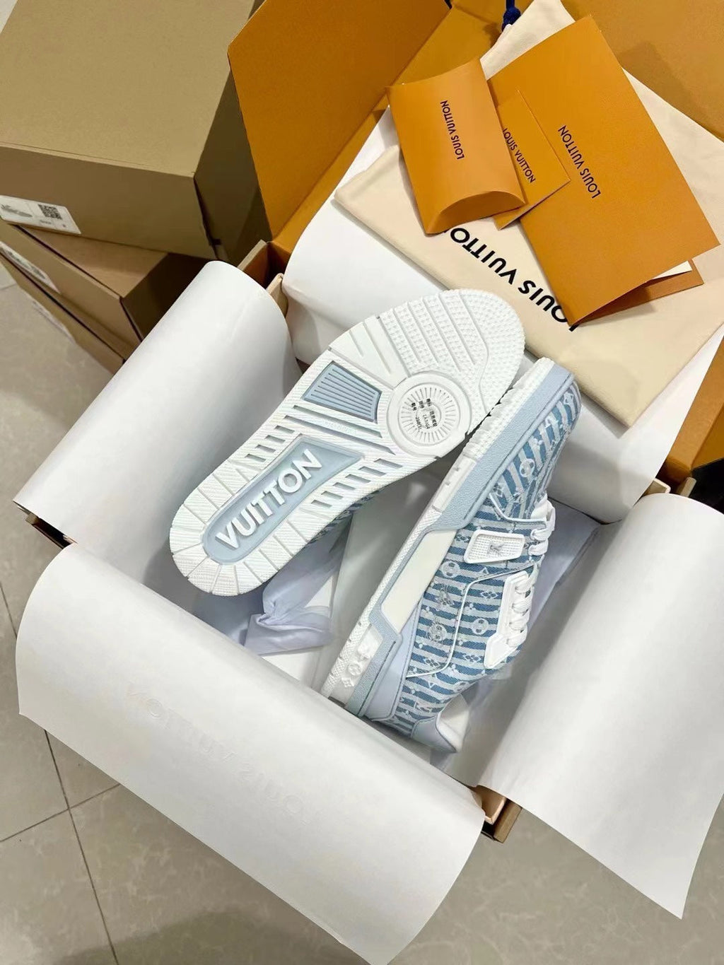 LV Trainers