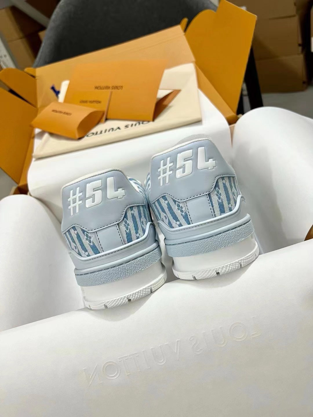 LV Trainers