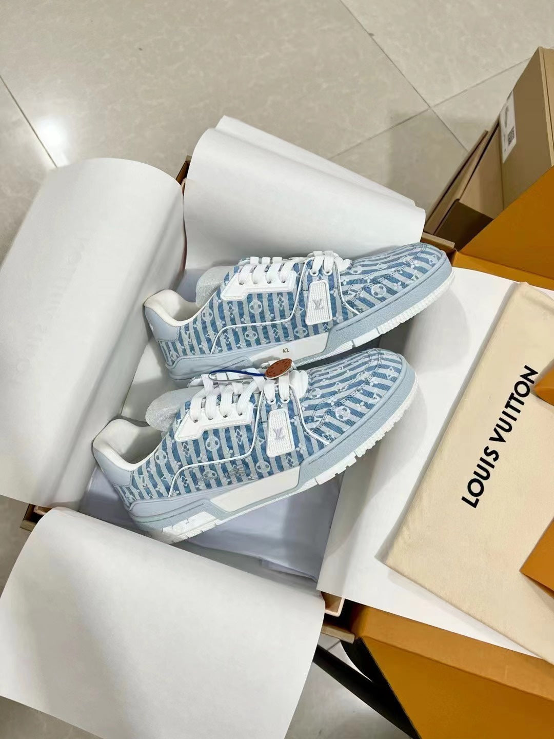LV Trainers