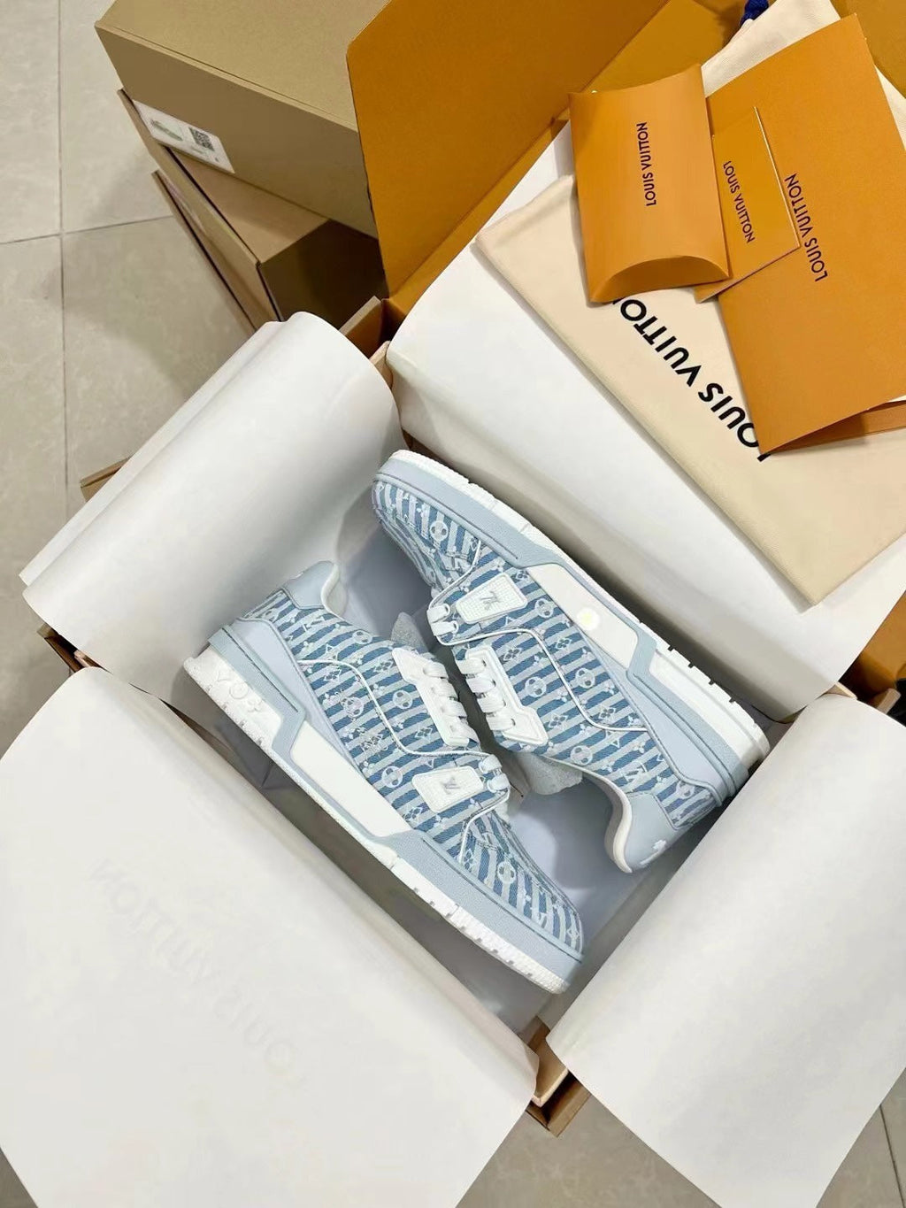 LV Trainers