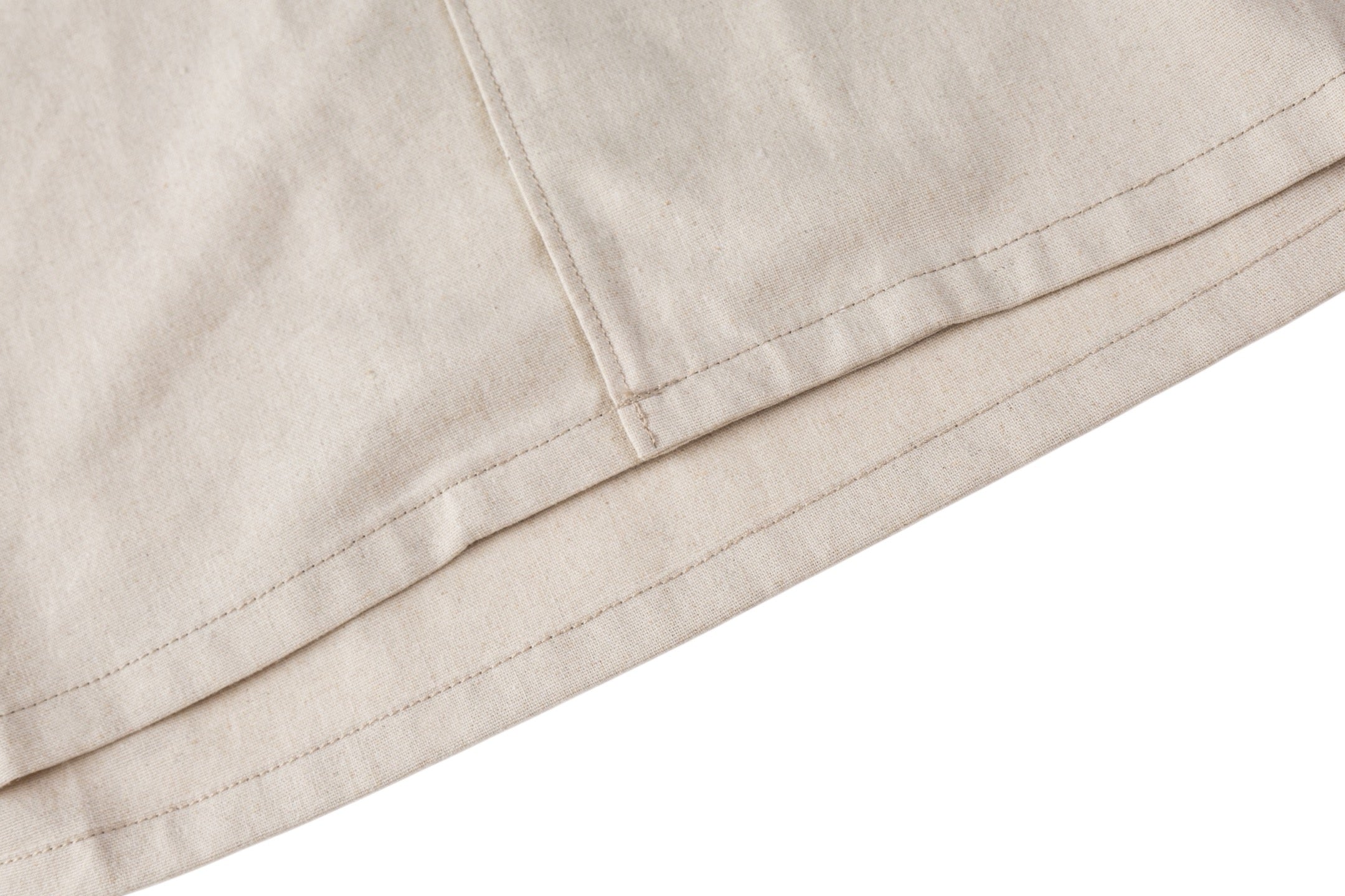 Prada Linen Short Sleeve Shirt