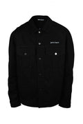 Palm Angels Men Denim Jacket